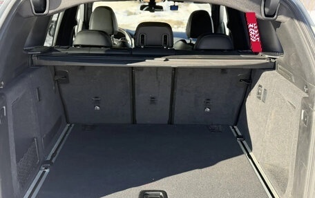 BMW X3, 2021 год, 4 050 000 рублей, 5 фотография
