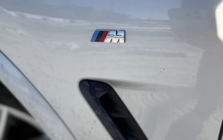 BMW X3, 2021 год, 4 050 000 рублей, 24 фотография