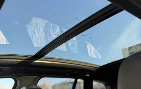 BMW X3, 2021 год, 4 050 000 рублей, 23 фотография