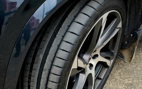 Volvo XC90 II рестайлинг, 2019 год, 4 900 000 рублей, 11 фотография