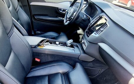 Volvo XC90 II рестайлинг, 2019 год, 4 900 000 рублей, 7 фотография