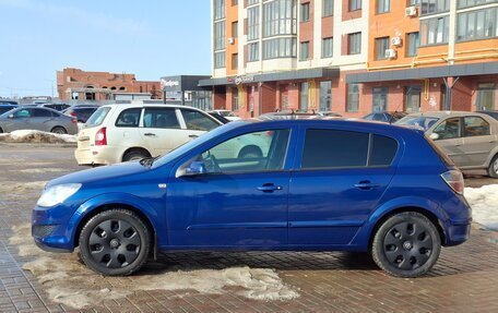 Opel Astra H, 2008 год, 515 000 рублей, 4 фотография