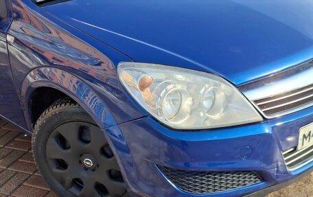 Opel Astra H, 2008 год, 515 000 рублей, 11 фотография