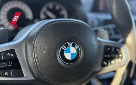 BMW X3, 2021 год, 4 050 000 рублей, 21 фотография