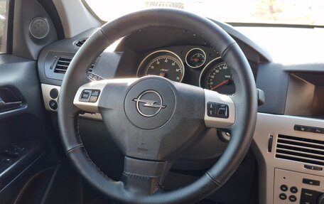 Opel Astra H, 2008 год, 515 000 рублей, 18 фотография