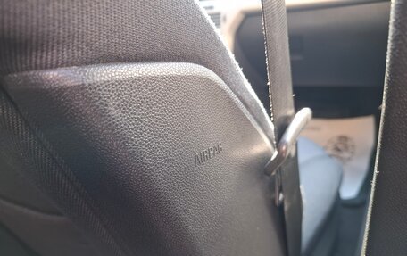 Opel Astra H, 2008 год, 515 000 рублей, 30 фотография