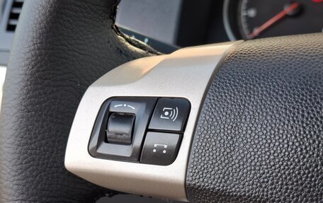 Opel Astra H, 2008 год, 515 000 рублей, 20 фотография