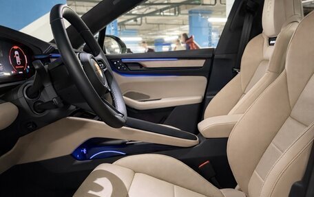 Porsche Macan, 2025 год, 12 100 000 рублей, 10 фотография