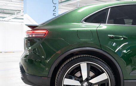 Porsche Macan, 2025 год, 12 100 000 рублей, 7 фотография