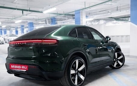 Porsche Macan, 2025 год, 12 100 000 рублей, 5 фотография