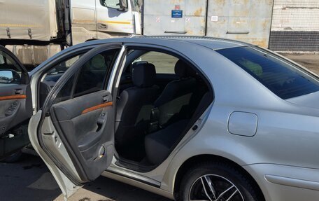 Toyota Avensis III рестайлинг, 2006 год, 790 000 рублей, 13 фотография