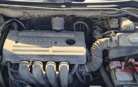 Toyota Avensis III рестайлинг, 2006 год, 790 000 рублей, 12 фотография