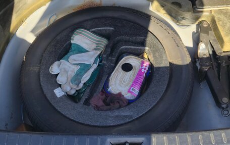 Toyota Avensis III рестайлинг, 2006 год, 790 000 рублей, 8 фотография