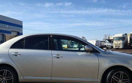 Toyota Avensis III рестайлинг, 2006 год, 790 000 рублей, 4 фотография