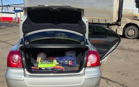 Toyota Avensis III рестайлинг, 2006 год, 790 000 рублей, 7 фотография