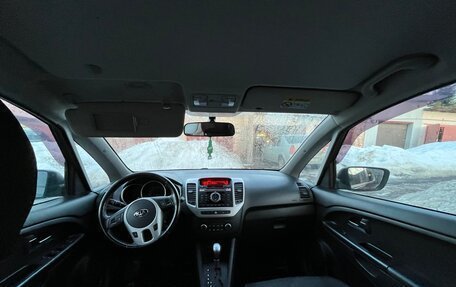 KIA Venga I, 2015 год, 850 000 рублей, 7 фотография