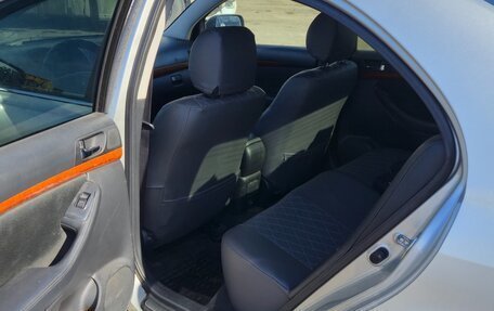 Toyota Avensis III рестайлинг, 2006 год, 790 000 рублей, 18 фотография