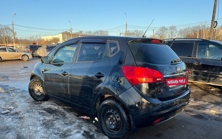 KIA Venga I, 2015 год, 850 000 рублей, 3 фотография