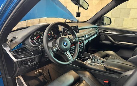 BMW X5 M, 2016 год, 4 975 000 рублей, 8 фотография