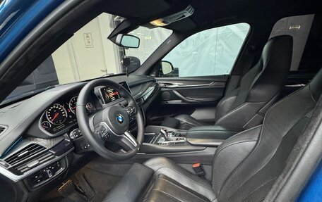 BMW X5 M, 2016 год, 4 975 000 рублей, 11 фотография