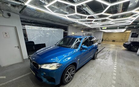 BMW X5 M, 2016 год, 4 975 000 рублей, 16 фотография