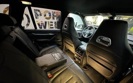 BMW X5 M, 2016 год, 4 975 000 рублей, 13 фотография