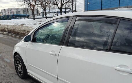 Volkswagen Golf Plus II, 2013 год, 850 000 рублей, 3 фотография