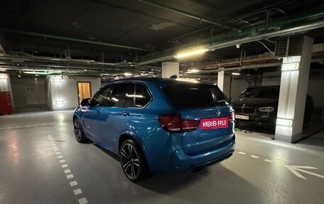 BMW X5 M, 2016 год, 4 975 000 рублей, 7 фотография