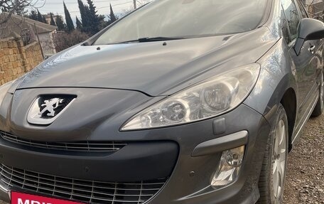Peugeot 308 II, 2011 год, 500 000 рублей, 2 фотография