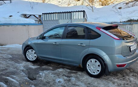 Ford Focus II рестайлинг, 2009 год, 400 000 рублей, 5 фотография