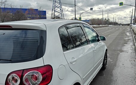 Volkswagen Golf Plus II, 2013 год, 850 000 рублей, 2 фотография