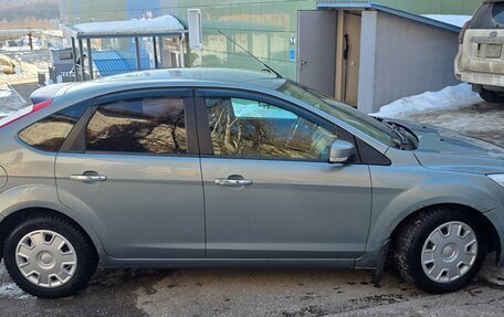 Ford Focus II рестайлинг, 2009 год, 400 000 рублей, 6 фотография