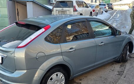 Ford Focus II рестайлинг, 2009 год, 400 000 рублей, 7 фотография