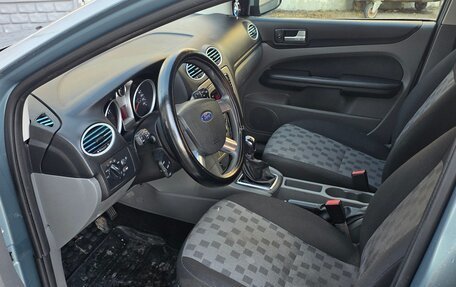 Ford Focus II рестайлинг, 2009 год, 400 000 рублей, 11 фотография