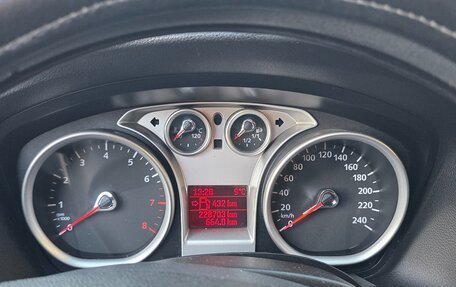 Ford Focus II рестайлинг, 2009 год, 400 000 рублей, 9 фотография