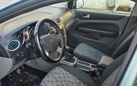 Ford Focus II рестайлинг, 2009 год, 400 000 рублей, 12 фотография