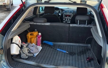 Ford Focus II рестайлинг, 2009 год, 400 000 рублей, 15 фотография