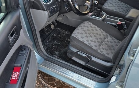 Ford Focus II рестайлинг, 2009 год, 400 000 рублей, 13 фотография