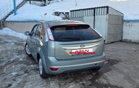 Ford Focus II рестайлинг, 2009 год, 400 000 рублей, 8 фотография