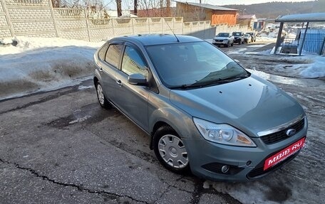 Ford Focus II рестайлинг, 2009 год, 400 000 рублей, 3 фотография