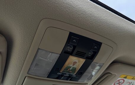 Toyota Land Cruiser Prado 150 рестайлинг 2, 2022 год, 7 150 000 рублей, 15 фотография