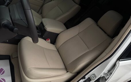 Toyota Land Cruiser Prado 150 рестайлинг 2, 2022 год, 7 150 000 рублей, 20 фотография