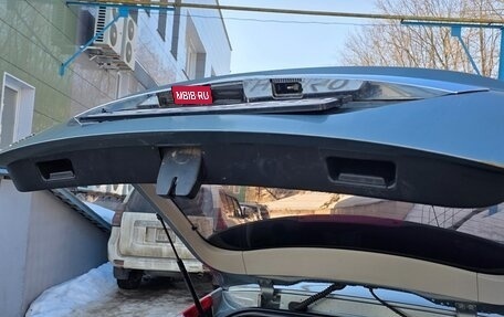 Ford Focus II рестайлинг, 2009 год, 400 000 рублей, 14 фотография