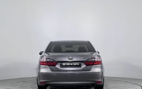 Toyota Camry, 2015 год, 1 999 000 рублей, 6 фотография