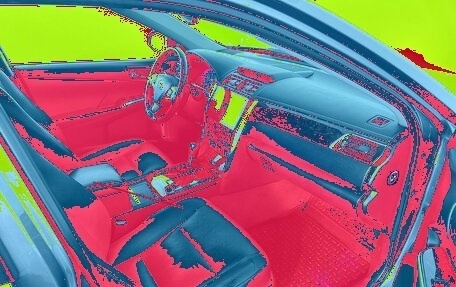 Toyota Camry, 2015 год, 1 999 000 рублей, 12 фотография