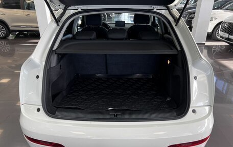 Audi Q3, 2012 год, 1 745 000 рублей, 7 фотография