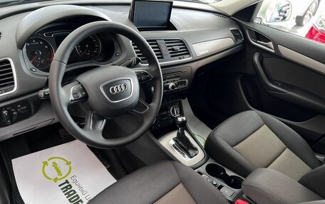 Audi Q3, 2012 год, 1 745 000 рублей, 9 фотография