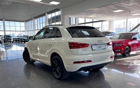 Audi Q3, 2012 год, 1 745 000 рублей, 6 фотография