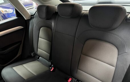 Audi Q3, 2012 год, 1 745 000 рублей, 10 фотография