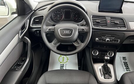 Audi Q3, 2012 год, 1 745 000 рублей, 12 фотография